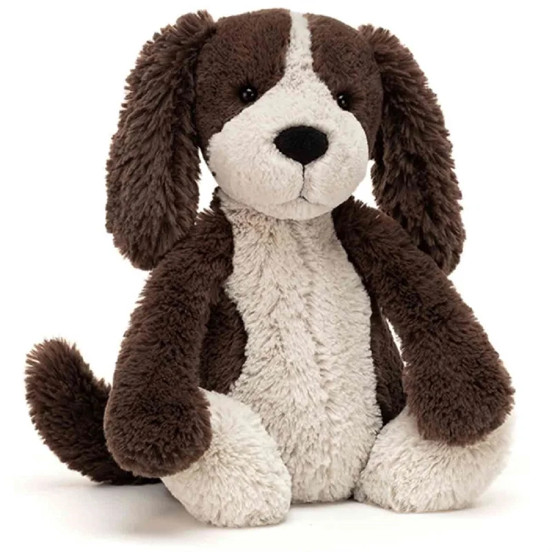 Huggable and sweet Jellycat all-around favoritesJellycat Bashful Hundehvalp 31 cm