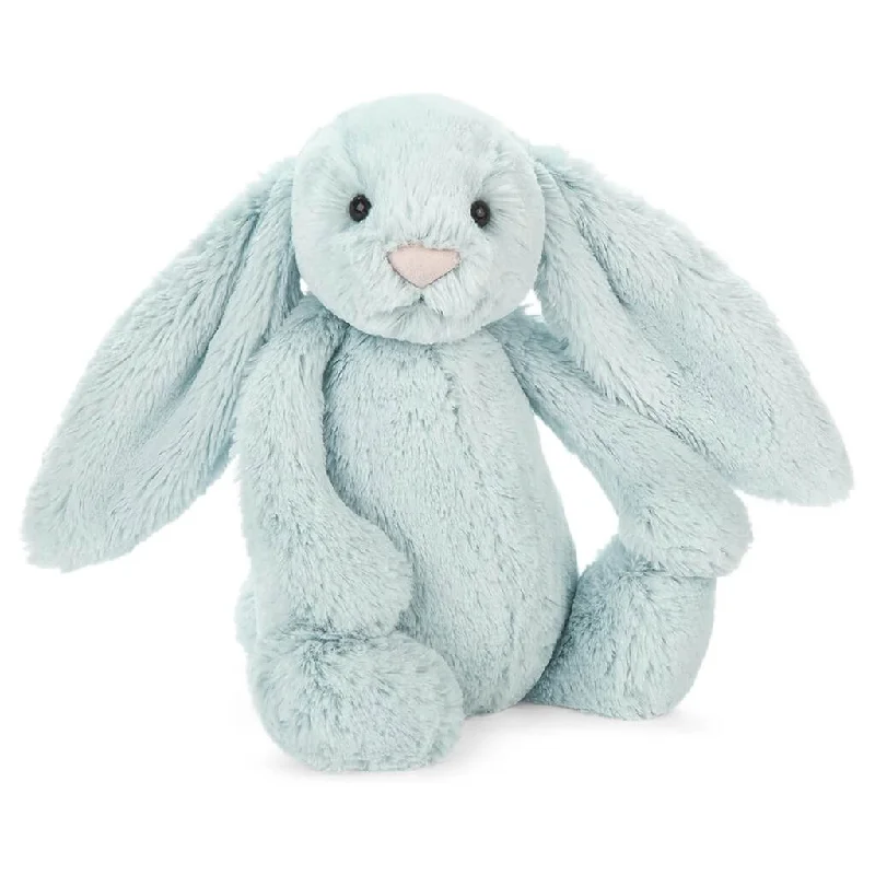 Cuddly and lovely Jellycat animalsJellycat Bashful Bunny Beau