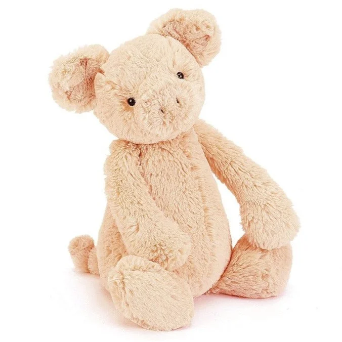 Playful and cheerful stuffed creaturesPlayful and cheerful stuffed creaturesJellycat Bashful Pig Small Playful and cheerful stuffed creaturesPlayful and cheerful stuffed creaturesJellycat Bashful Pig Small