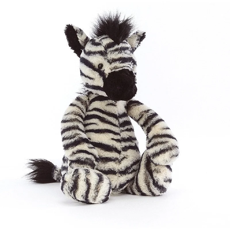 Adorable and charming plush figuresAdorable and charming plush figuresJellycat Bashful Zebra Original Medium Adorable and charming plush figuresAdorable and charming plush figuresJellycat Bashful Zebra Original Medium