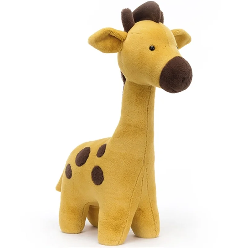 Huggable and sweet Jellycat all-around favoritesJellycat Big Spottie Giraf 48 cm