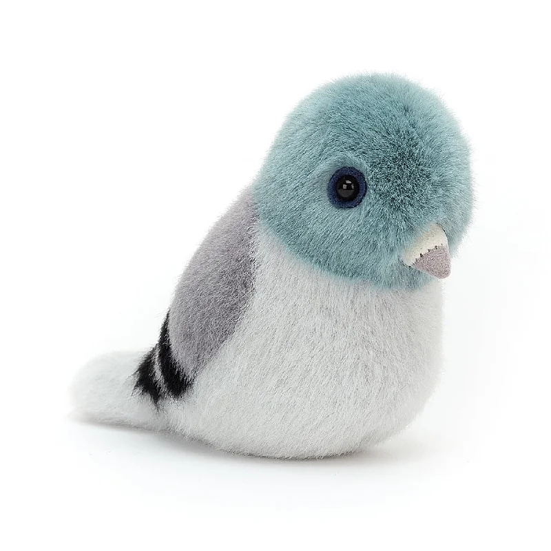 Adorable and gentle Jellycat friendsJellycat Birdling Pidgeon