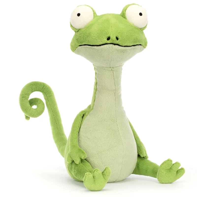 Adorable and plush Jellycat emotional support friendsJellycat Caractacus Chameleon 39 cm Adorable and plush Jellycat emotional support friendsJellycat Caractacus Chameleon 39 cm