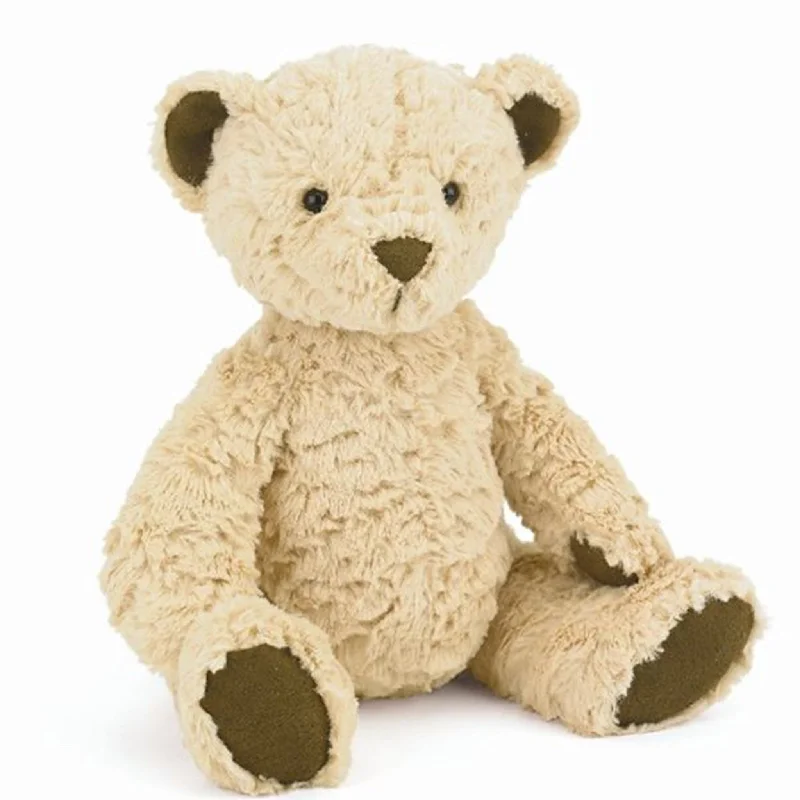 Fluffy and charming Jellycat itemsJellycat Edward Bear Medium 33 cm