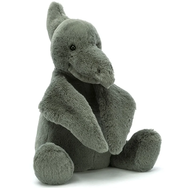 Cuddly and lovely Jellycat animalsJellycat Fossilly Pterodactyl 20 cm