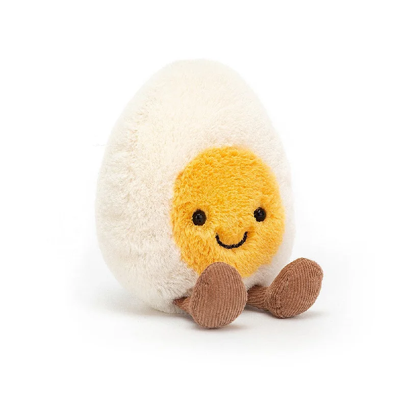Huggable and sweet Jellycat all-around favoritesJellycat Happy Boiled Egg