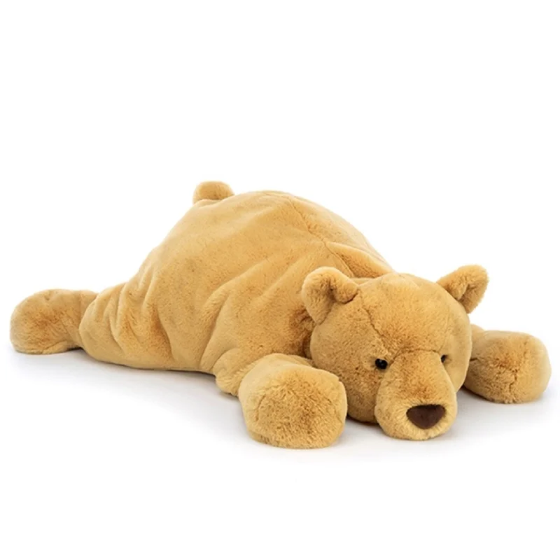 Huggable and sweet Jellycat all-around favoritesJellycat Harvey Bear 30 cm