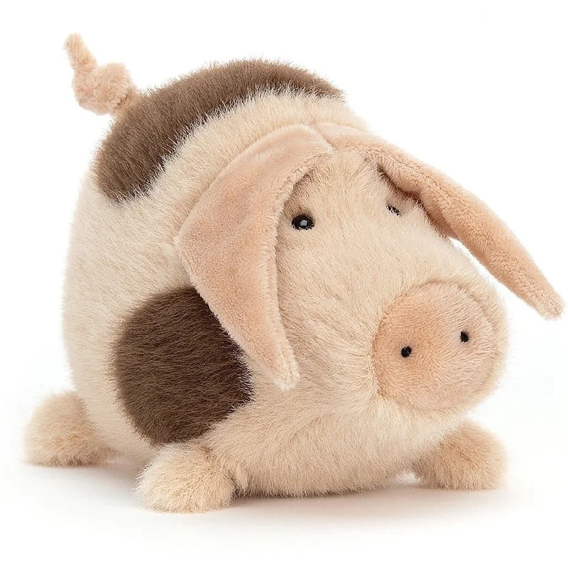 Whimsical and imaginative stuffed toysWhimsical and imaginative stuffed toysJellycat Higgledy Piggledy Old Spot Whimsical and imaginative stuffed toysWhimsical and imaginative stuffed toysJellycat Higgledy Piggledy Old Spot