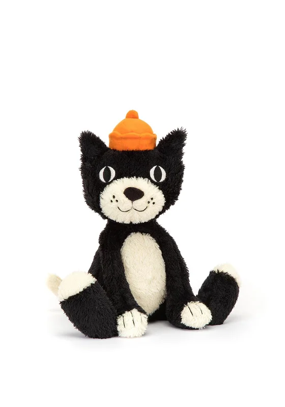 Cozy and gentle Jellycat attention to detailJellycat I Am Original Jellycat Jack