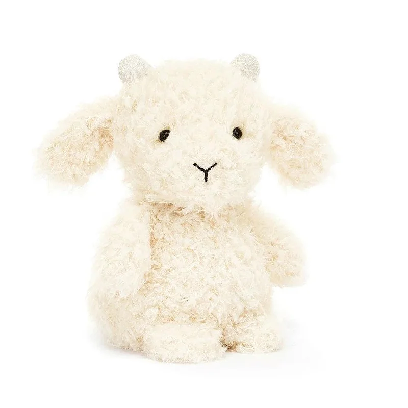 Huggable and sweet Jellycat all-around favoritesJellyCat Little Goat Plush