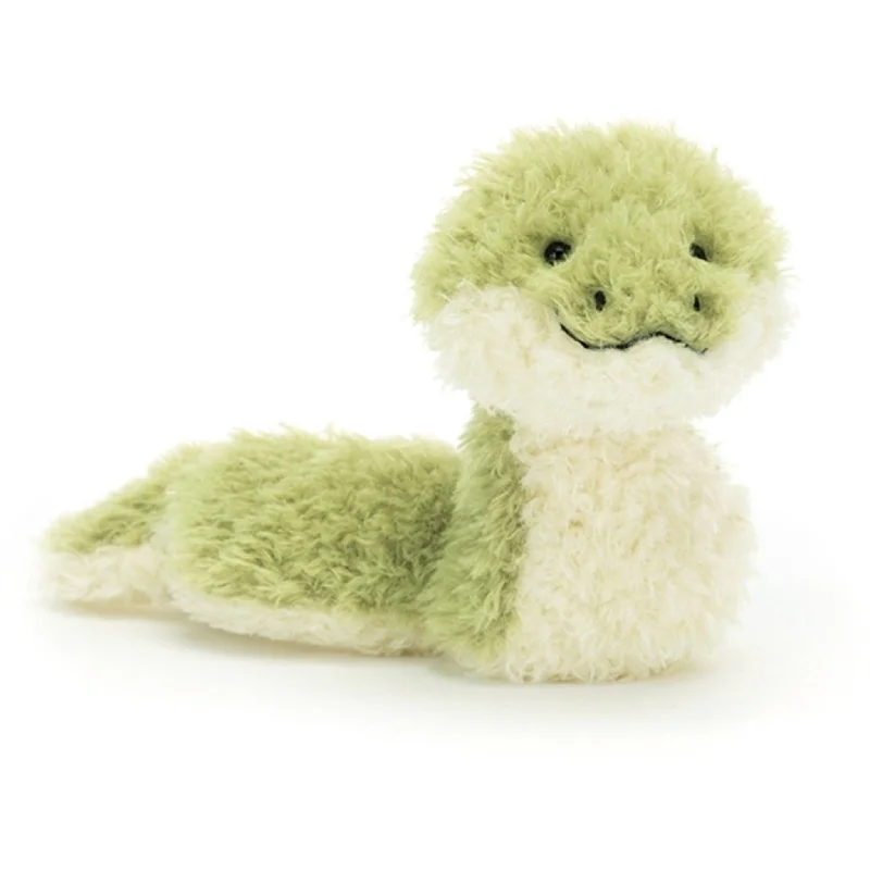 Soft and charming Jellycat designsJellycat Little Snake 21 cm