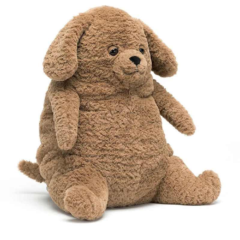 Soft and charming Jellycat designsJellycat London Amore Dog