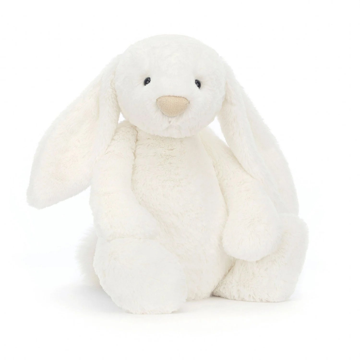 Huggable and comforting Jellycat creationsJellycat London Bashful Luxe Bunny Luna Huge Huggable and comforting Jellycat creationsJellycat London Bashful Luxe Bunny Luna Huge