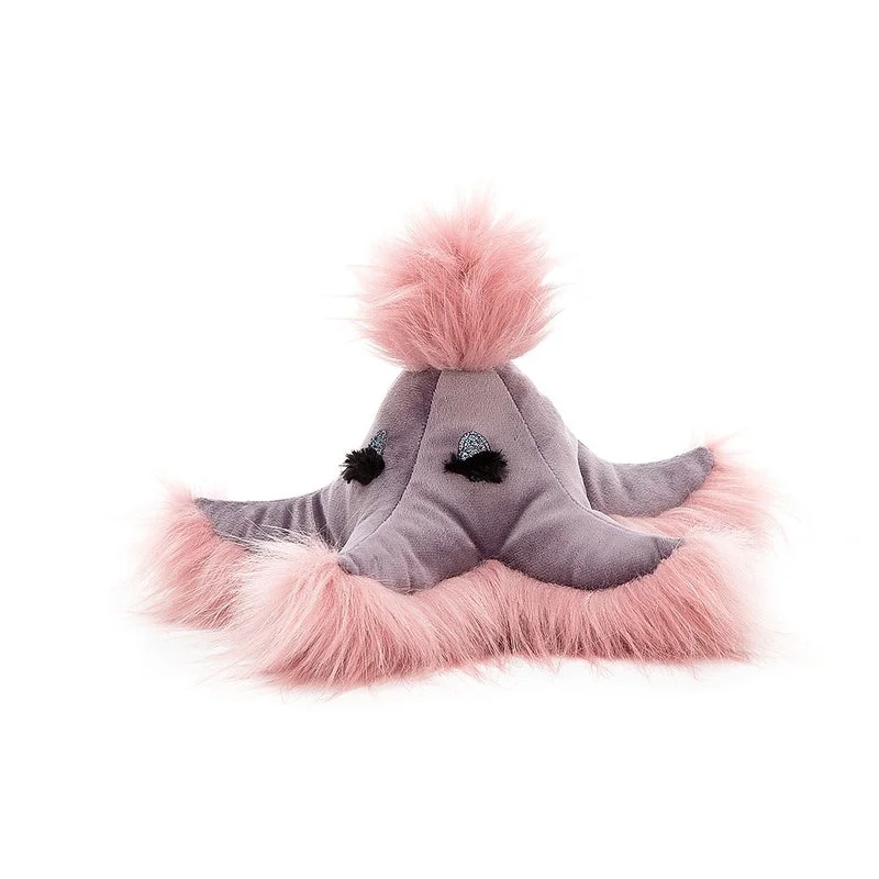 Cuddly and snuggly Jellycat snuggle partnersJellycat London Curiosity Starfish (Retired Design 2021) Cuddly and snuggly Jellycat snuggle partnersJellycat London Curiosity Starfish (Retired Design 2021)