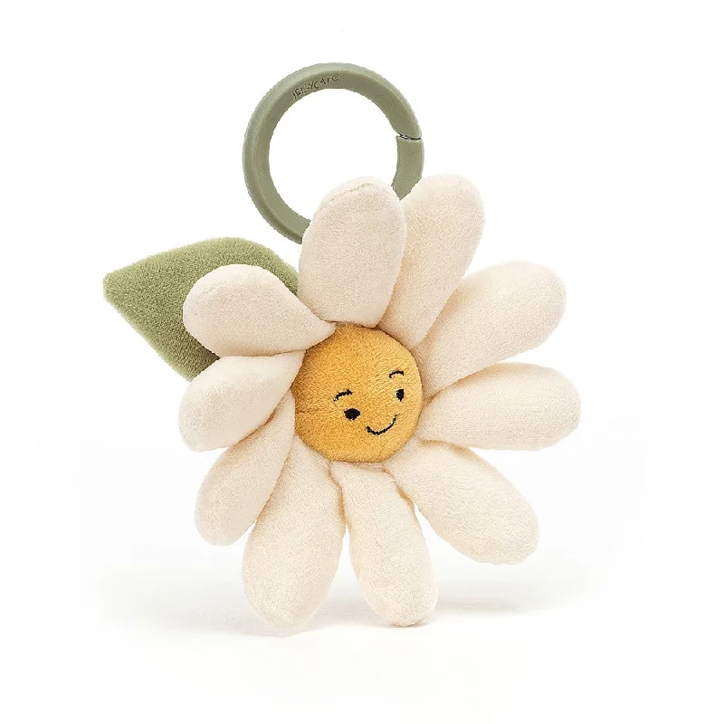 Cozy and delightful Jellycat companionsJellycat London Daisy Sunflower Jitter (Retired Design) Cozy and delightful Jellycat companionsJellycat London Daisy Sunflower Jitter (Retired Design)