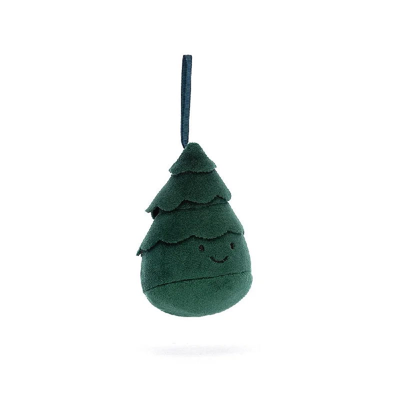 Plush and comforting Jellycat figuresJellycat London Festive Folly Christmas Tree Christmas Plush and comforting Jellycat figuresJellycat London Festive Folly Christmas Tree Christmas