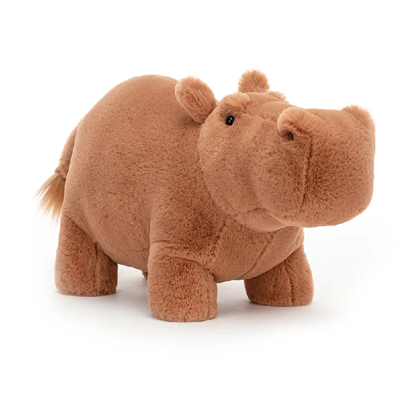 Huggable and sweet Jellycat all-around favoritesJellycat London Haverlie Hippo (Retired Design 2022) Huggable and sweet Jellycat all-around favoritesJellycat London Haverlie Hippo (Retired Design 2022)