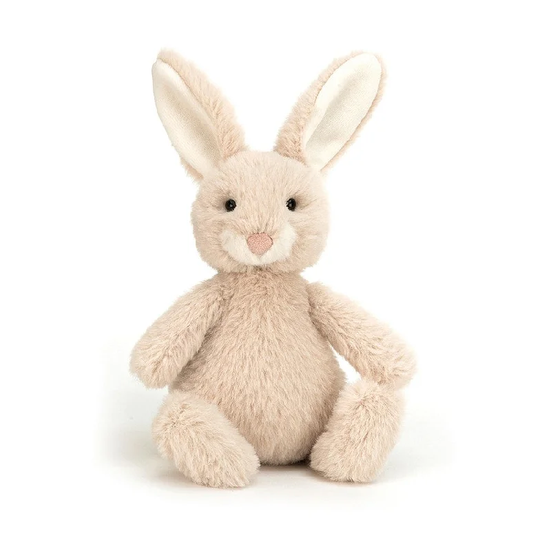 Cozy and delightful Jellycat companionsJellycat London Nibbles Oatmeal Bunny Large (Retired Design) Cozy and delightful Jellycat companionsJellycat London Nibbles Oatmeal Bunny Large (Retired Design)