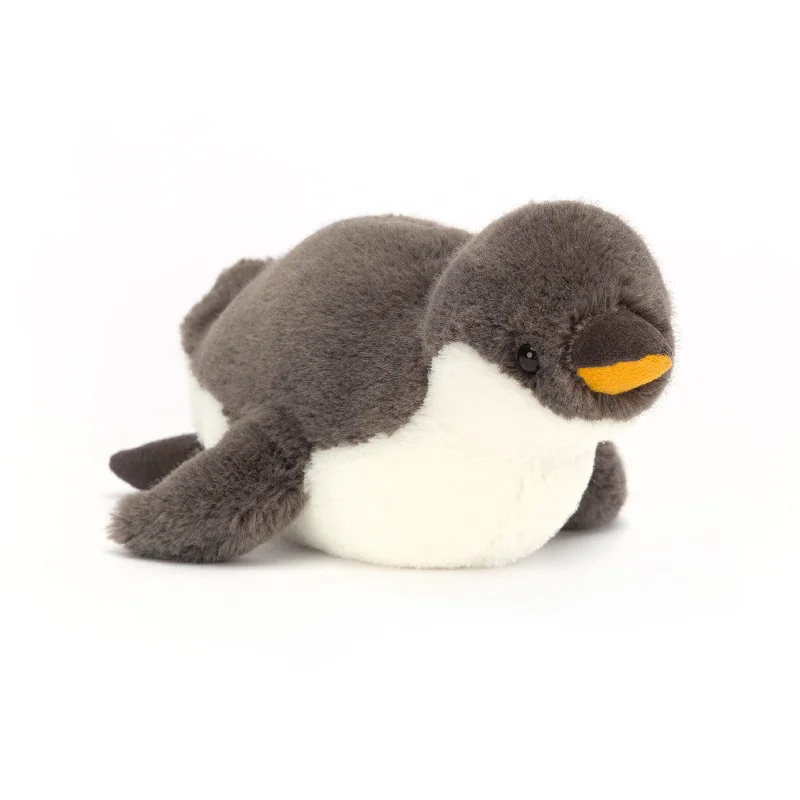 Adorable and gentle Jellycat friendsJellycat London Christmas 2022 Skidoodle Penguin (Retired Design) Adorable and gentle Jellycat friendsJellycat London Christmas 2022 Skidoodle Penguin (Retired Design)