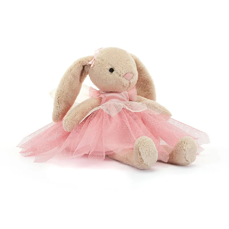 Soft and charming Jellycat designsJellyCat Lottie Bunny Plush - Fairy