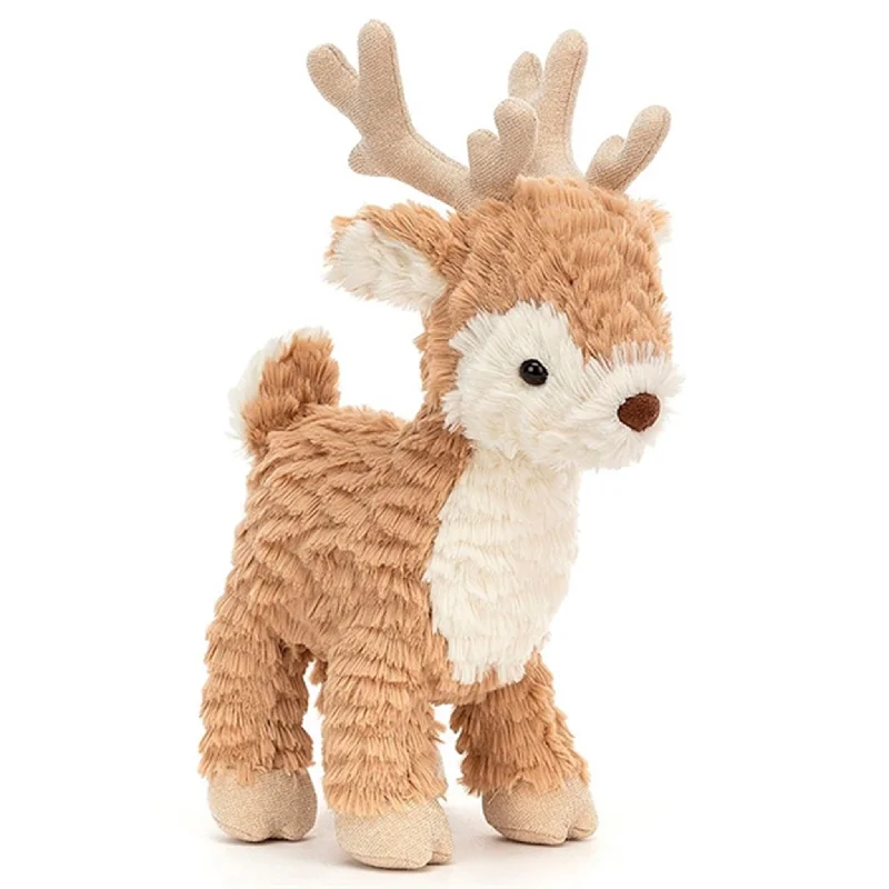 Adorable and gentle Jellycat friendsJellycat Mitzi Rensdyr 25 cm