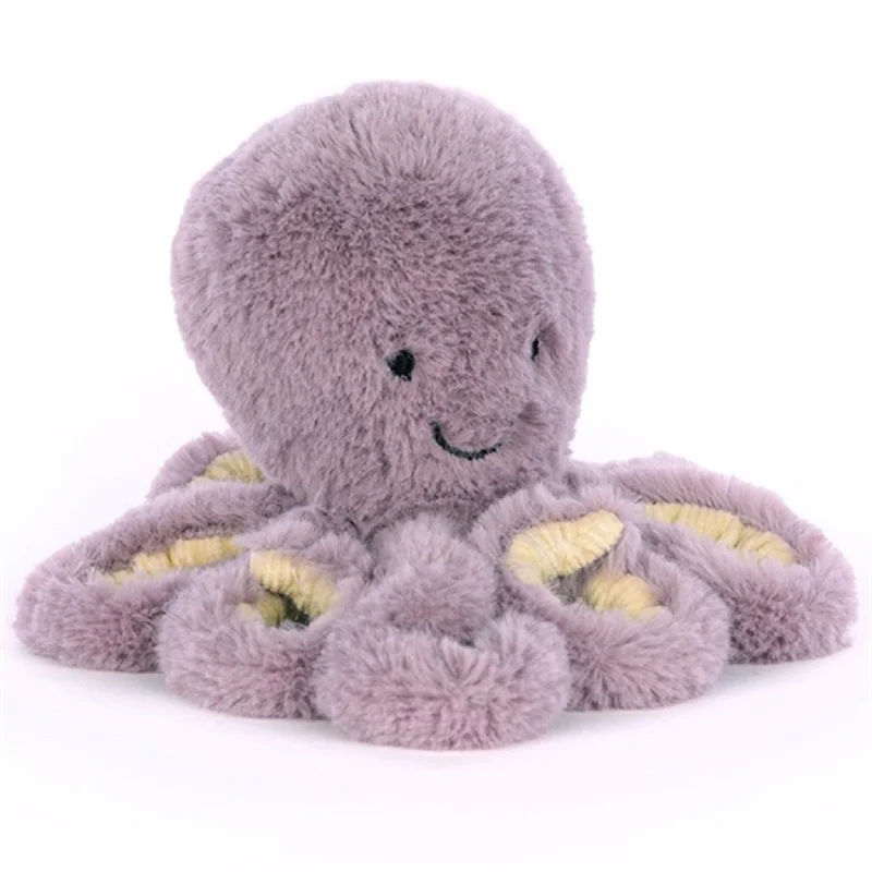 Adorable and plush Jellycat emotional support friendsJellycat Ocean Maya Octopus 14 cm Adorable and plush Jellycat emotional support friendsJellycat Ocean Maya Octopus 14 cm