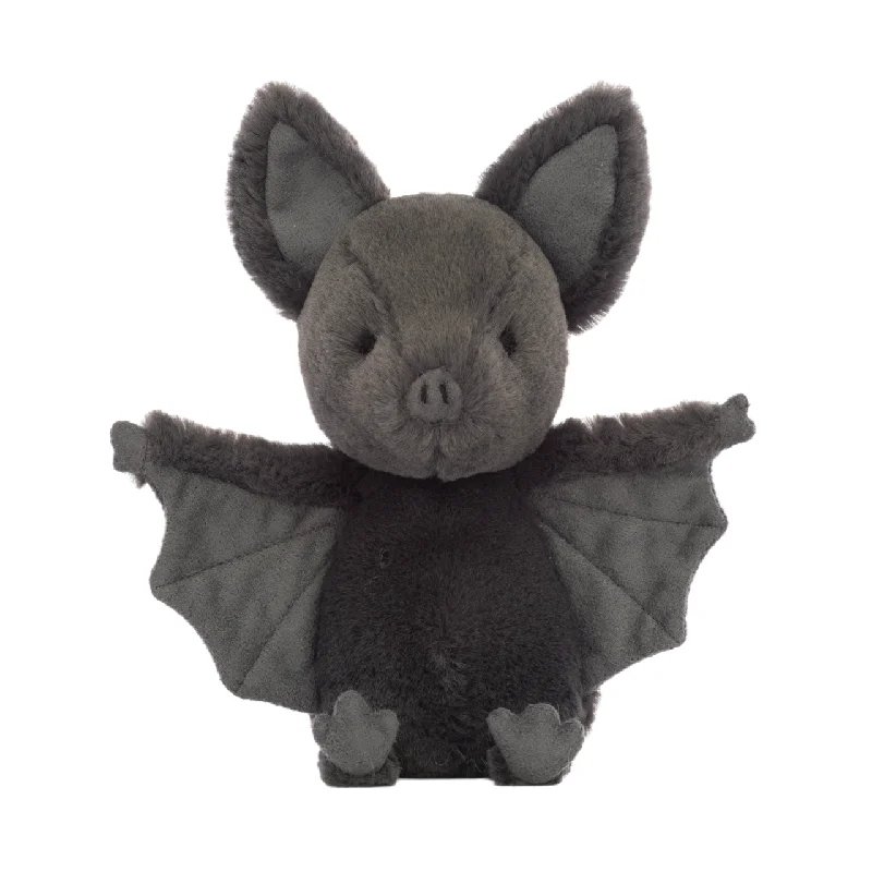 Cuddly and lovely Jellycat animalsOoky Bat Soft Toy