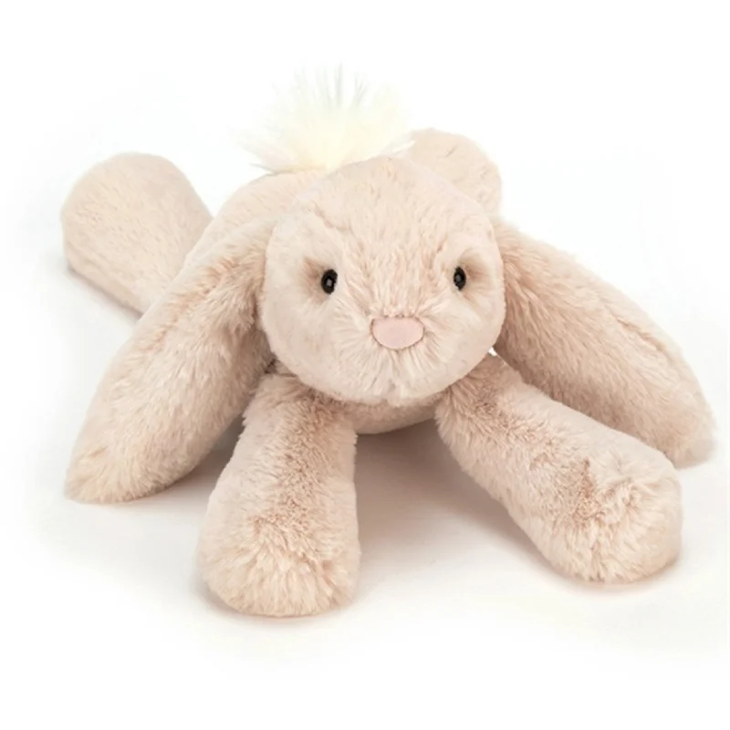 Sweet and endearing Jellycat stuffiesJellycat Smudge Kanin 34 cm
