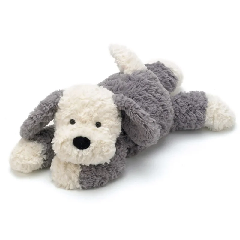 Plush and comforting Jellycat figuresJellycat Tumblie Hund 35 cm