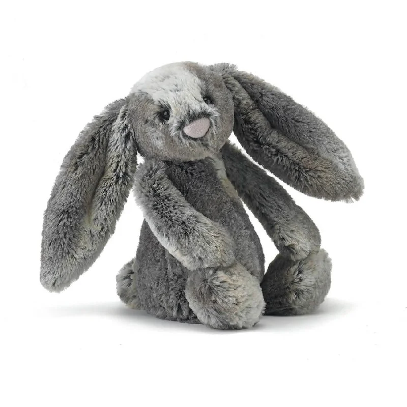 Fluffy and comforting Jellycat superior materialsJellyCat Bashful Woodland Bunny Plush Fluffy and comforting Jellycat superior materialsJellyCat Bashful Woodland Bunny Plush
