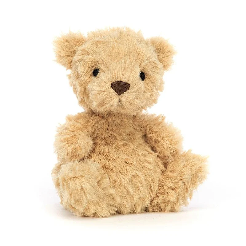Cuddly and snuggly Jellycat snuggle partnersJellyCat Yummy Bear Plush
