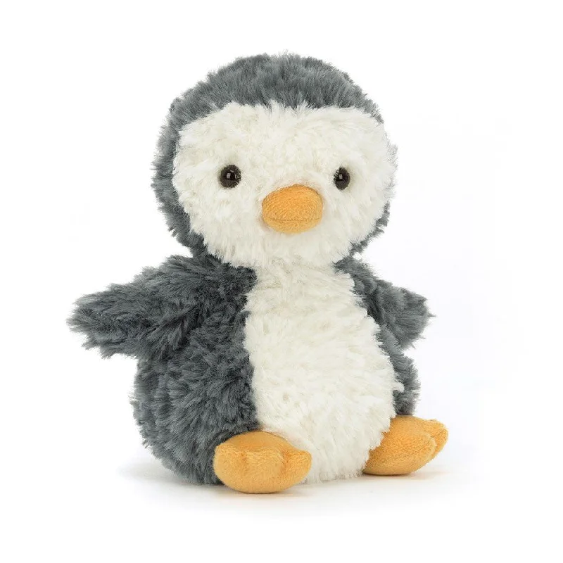 Sweet and endearing Jellycat stuffiesJellyCat Yummy Penguin Plush