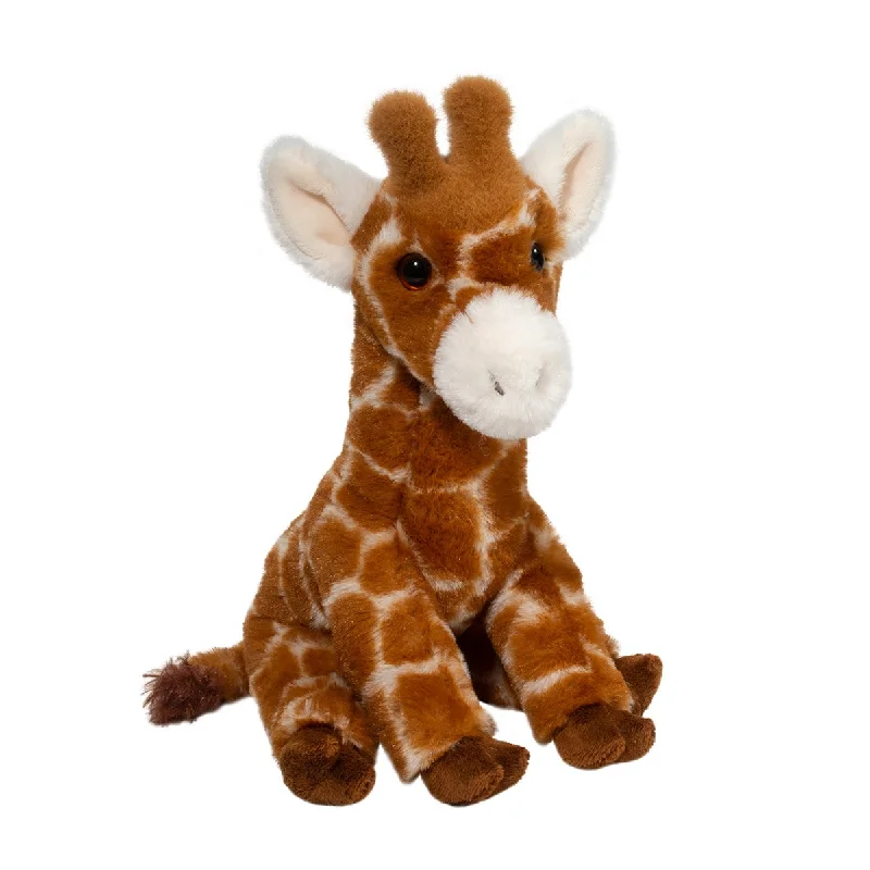 Huggable and cozy plush toysHuggable and cozy plush toysJessie Giraffe Soft