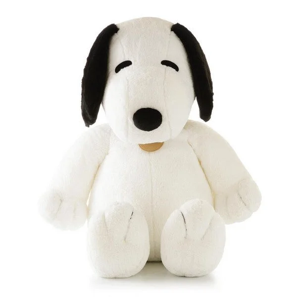 Sweet and innocent stuffed animalsSweet and innocent stuffed animalsHallmark Jumbo Classic Snoopy Plush 1PAJ4510 Free Shipping Sweet and innocent stuffed animalsSweet and innocent stuffed animalsHallmark Jumbo Classic Snoopy Plush 1PAJ4510 Free Shipping