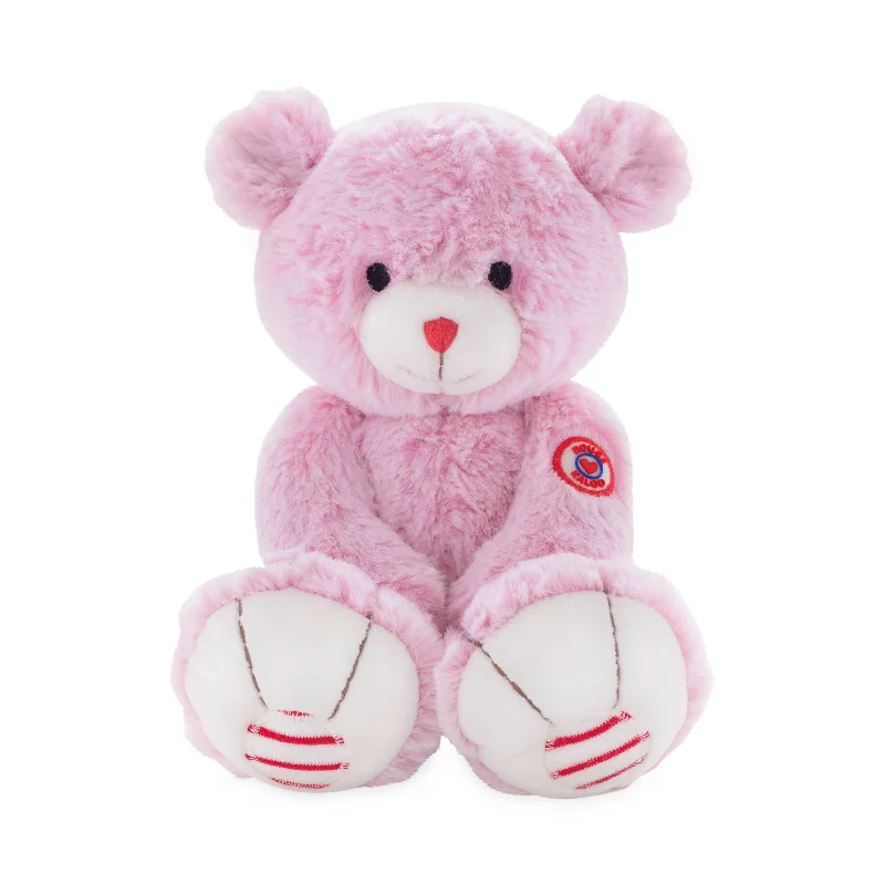 Delightful and enchanting plush friendsDelightful and enchanting plush friendsKaloo Rouge Kaloo Medium Bear Pink Delightful and enchanting plush friendsDelightful and enchanting plush friendsKaloo Rouge Kaloo Medium Bear Pink