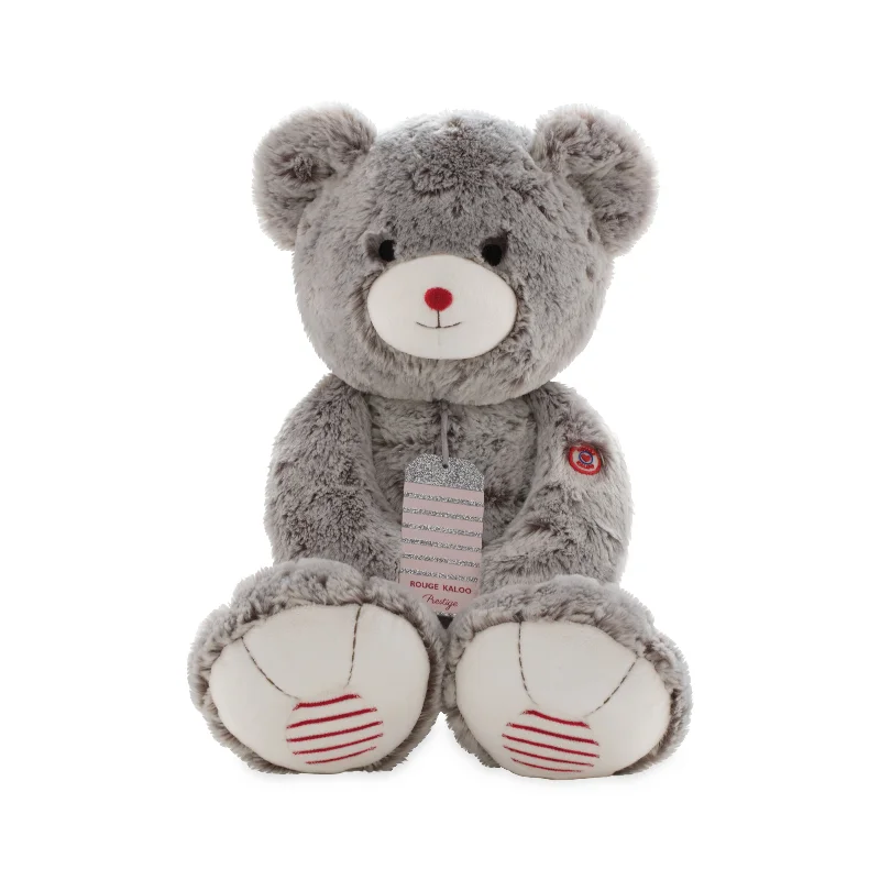 Adorable and tiny stuffed crittersAdorable and tiny stuffed crittersKaloo Rouge Kaloo Prestige Bear XL Adorable and tiny stuffed crittersAdorable and tiny stuffed crittersKaloo Rouge Kaloo Prestige Bear XL