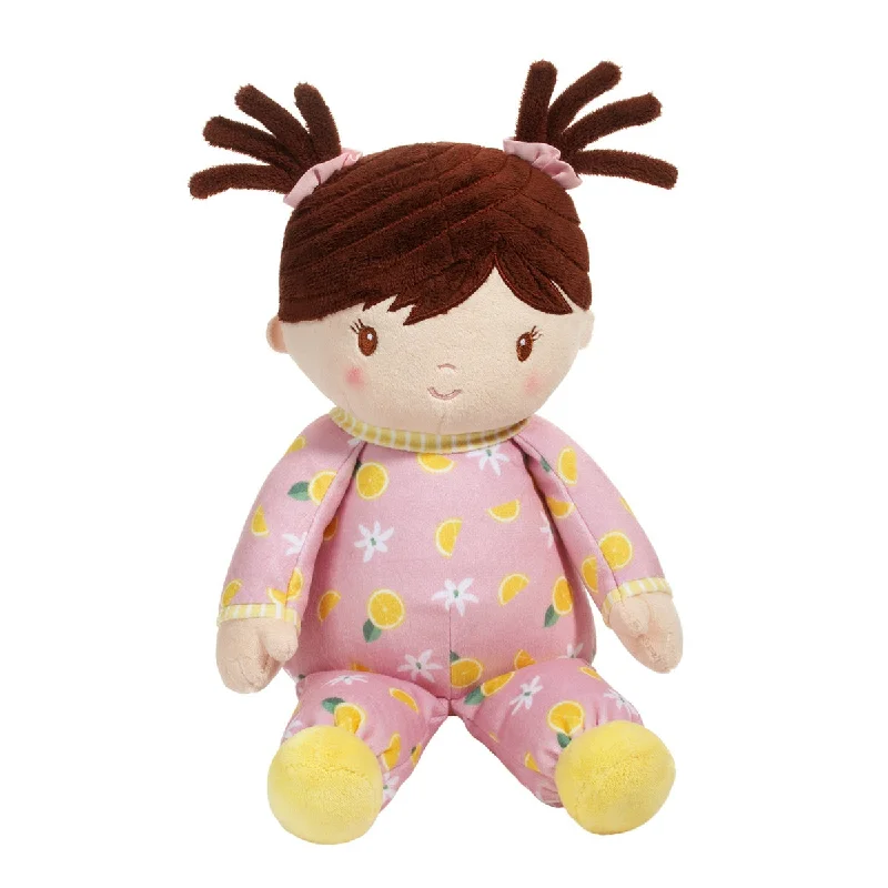 Fluffy and warm toy companionsFluffy and warm toy companionsLainey Lemon Doll