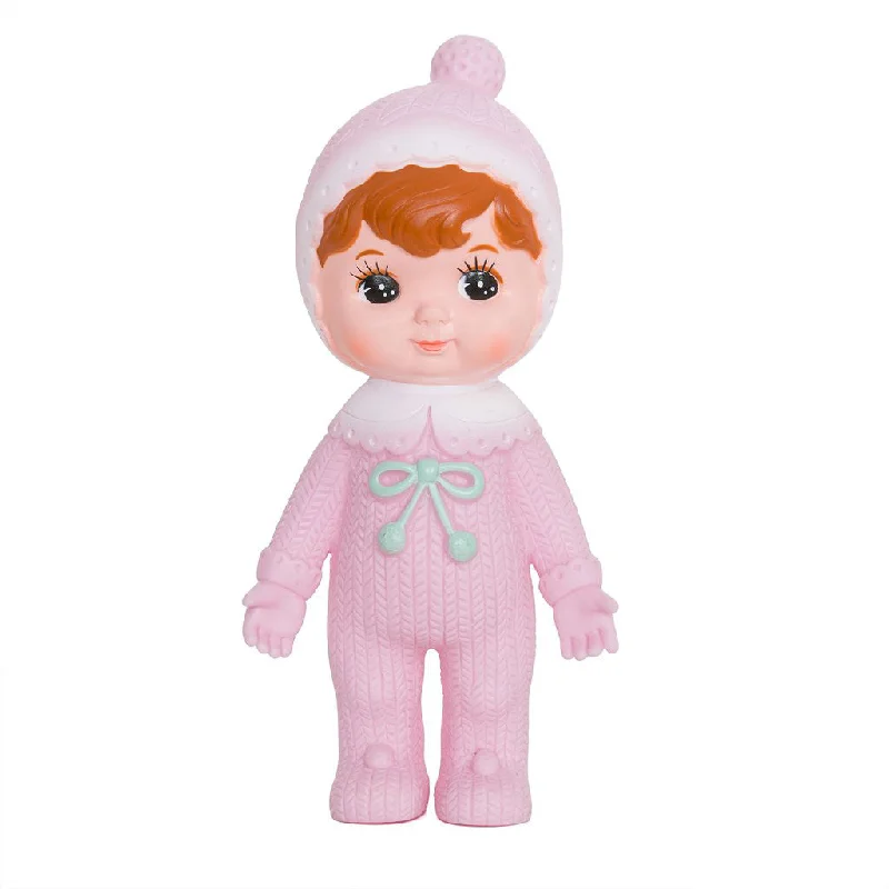 Colorful and vibrant plush creationsColorful and vibrant plush creationsLapin & Me Cherry Woodland Doll Colorful and vibrant plush creationsColorful and vibrant plush creationsLapin & Me Cherry Woodland Doll