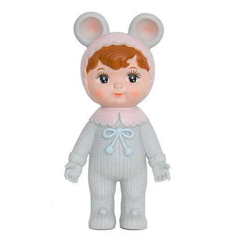 Whimsical and imaginative stuffed toysWhimsical and imaginative stuffed toysLapin & Me Grey Woodland Doll Whimsical and imaginative stuffed toysWhimsical and imaginative stuffed toysLapin & Me Grey Woodland Doll