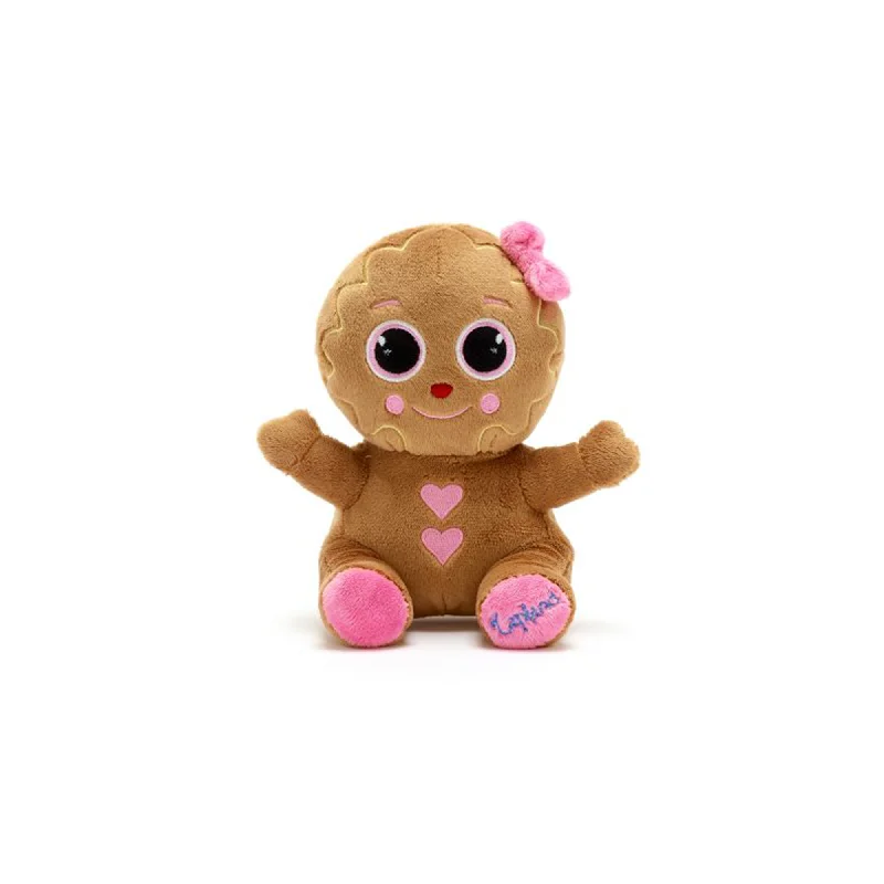 Cuddly and comforting plush charactersCuddly and comforting plush charactersLarge Gingerbread Lady Soft Toy Cuddly and comforting plush charactersCuddly and comforting plush charactersLarge Gingerbread Lady Soft Toy