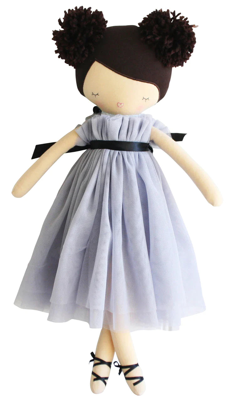 Delightful and enchanting plush friendsDelightful and enchanting plush friendsLavender Ruby Pom Pom Doll Delightful and enchanting plush friendsDelightful and enchanting plush friendsLavender Ruby Pom Pom Doll