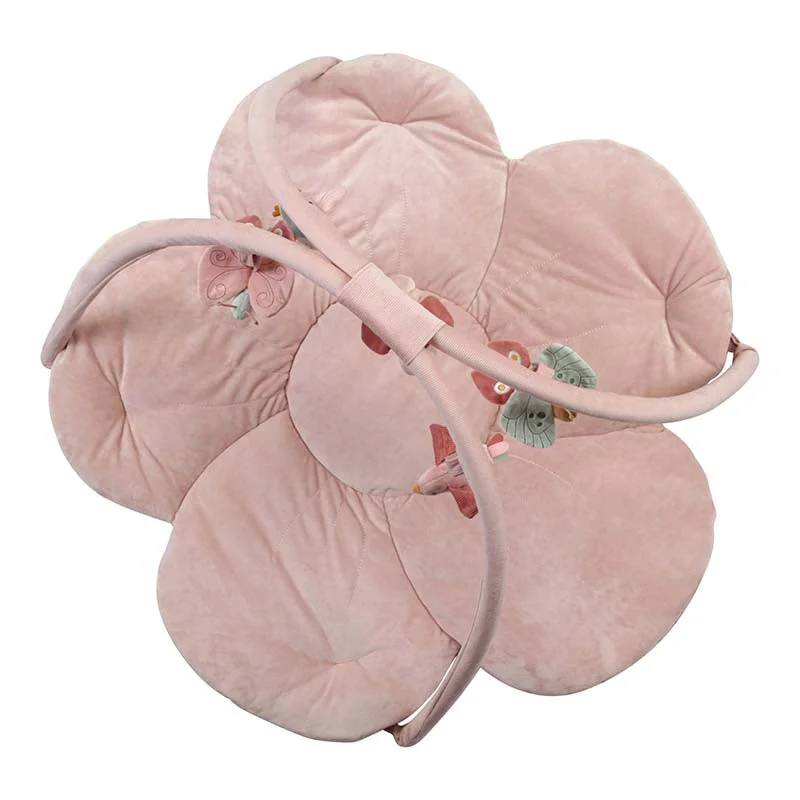 Soft and squishy plush crittersSoft and squishy plush crittersLD Activity Play Mat With Bow Soft and squishy plush crittersSoft and squishy plush crittersLD Activity Play Mat With Bow