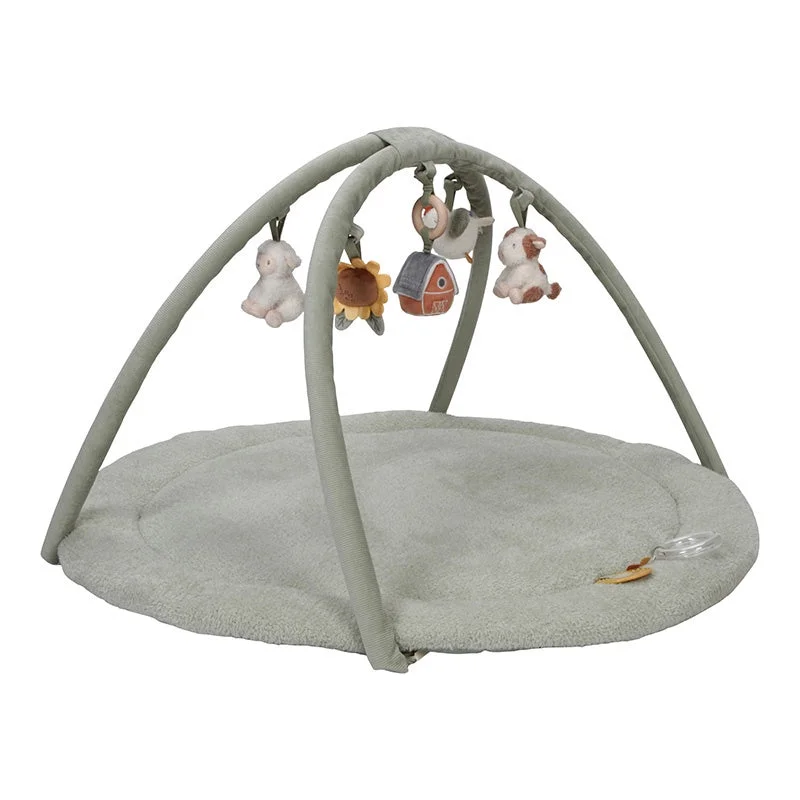 Sweet and innocent stuffed animalsSweet and innocent stuffed animalsLD Activity Playmat Little Farm Sweet and innocent stuffed animalsSweet and innocent stuffed animalsLD Activity Playmat Little Farm