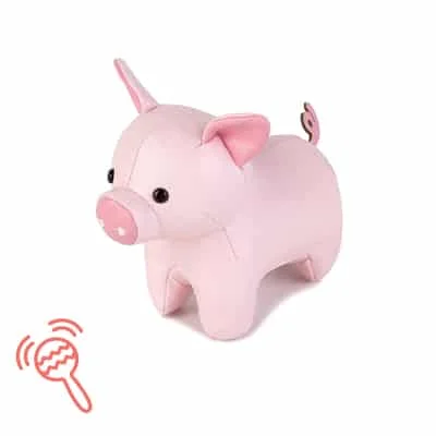 Endearing and lovable stuffed toysEndearing and lovable stuffed toysLittle Big Friends Leon the Tiny Pig Endearing and lovable stuffed toysEndearing and lovable stuffed toysLittle Big Friends Leon the Tiny Pig