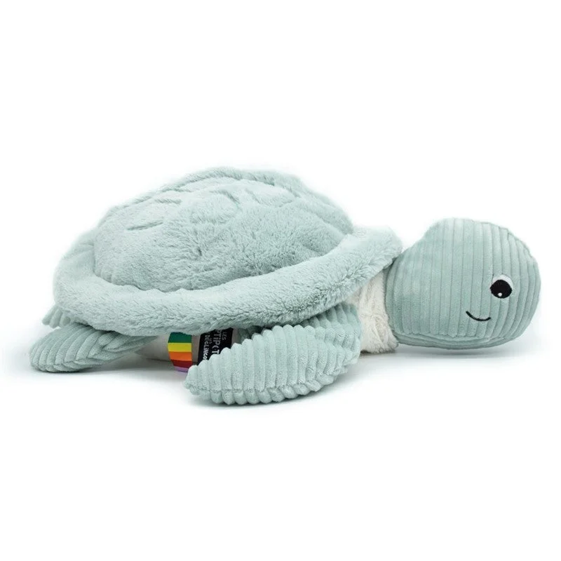 Friendly and approachable plush friendsFriendly and approachable plush friendsLes Ptipotos Sauvenou Mint Green Giant Turtle Plush Toy Friendly and approachable plush friendsFriendly and approachable plush friendsLes Ptipotos Sauvenou Mint Green Giant Turtle Plush Toy