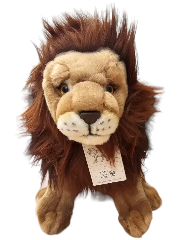 Adorable and tiny stuffed crittersAdorable and tiny stuffed crittersLion floppy Plushie Adorable and tiny stuffed crittersAdorable and tiny stuffed crittersLion floppy Plushie