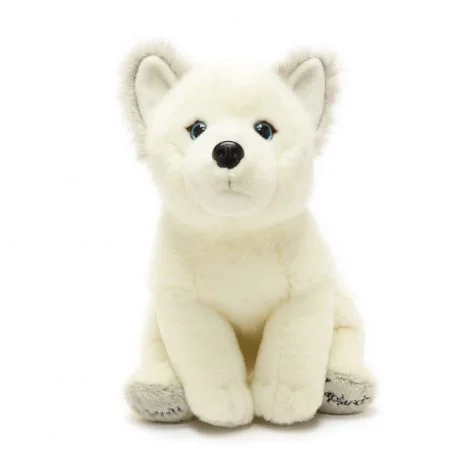 Friendly and approachable plush friendsFriendly and approachable plush friendsLumi Husky