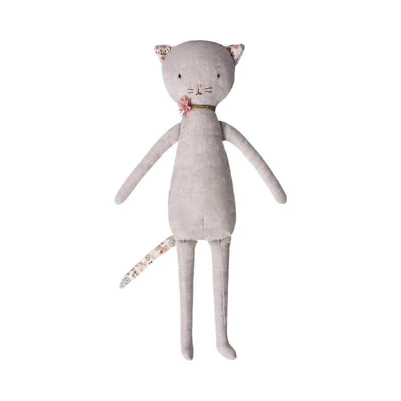 Adorable and charming plush figuresAdorable and charming plush figuresMaileg Best Friends Cat Adorable and charming plush figuresAdorable and charming plush figuresMaileg Best Friends Cat