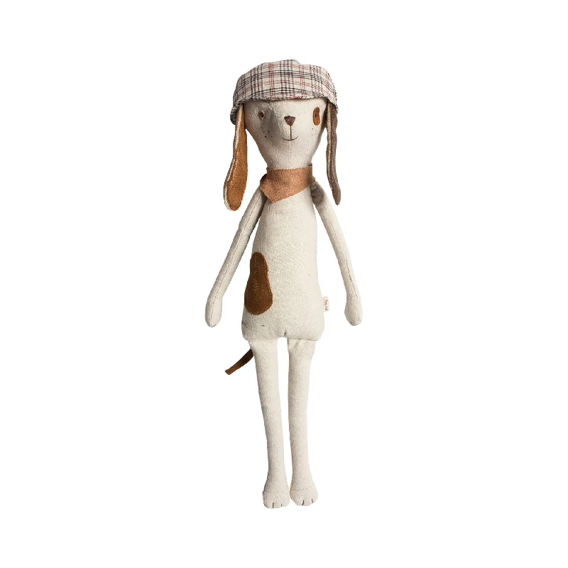 Delightful and enchanting plush friendsDelightful and enchanting plush friendsMaileg Dog Medium Delightful and enchanting plush friendsDelightful and enchanting plush friendsMaileg Dog Medium