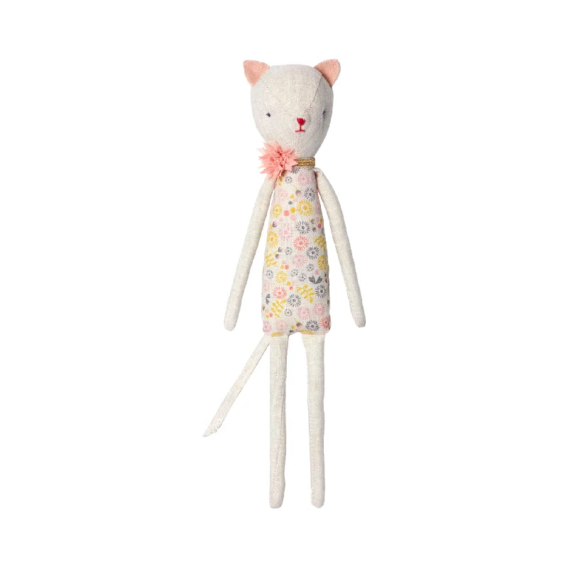 Sweet and innocent stuffed animalsSweet and innocent stuffed animalsMaileg Kitty Cat Mini Sweet and innocent stuffed animalsSweet and innocent stuffed animalsMaileg Kitty Cat Mini